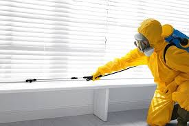 Best Real Estate Pest Inspections  in Chariton, IA